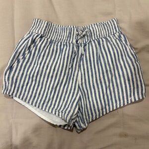 Abercrombie And Fitch Boxer Shorts kids Size 7/8